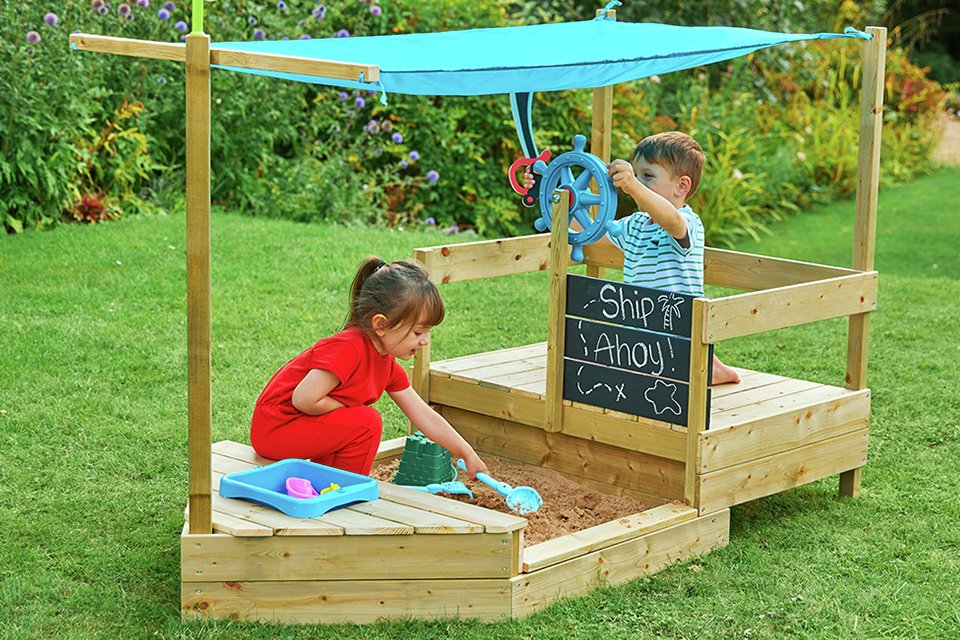 Kids garden toys Argos